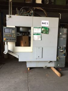 CHIRON FZ12S – 1995 Model