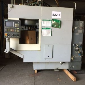 CHIRON FZ12S - 1995 Model