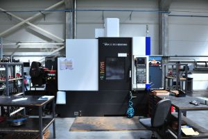 Hyundai Wia Hi-Mold 560/5A – Year 2014