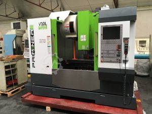 PRIMINER DELTA V 10 L – Year 2018