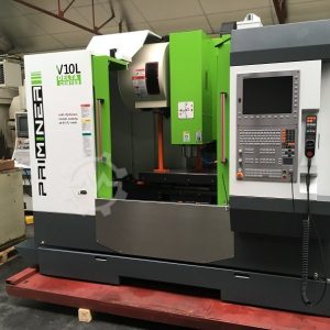 PRIMINER DELTA V 10 L - Year 2018