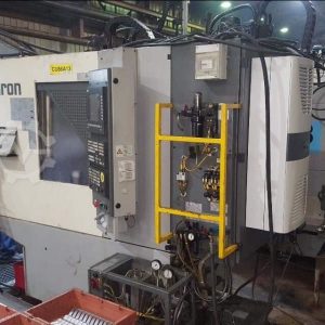 CHIRON FZ 08 W - Year 2003