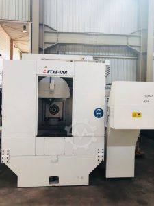 ETXE-TAR H B Z – Year 2011