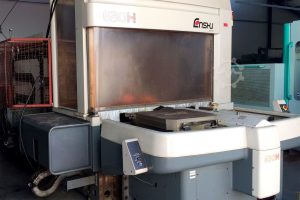 ENSHU 630 H – Year 1992