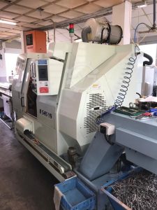 BIGLIA 545YS – Year 2008