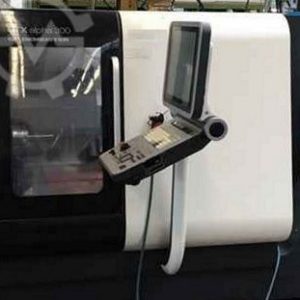 DMG CTX Alpha 300 - Year 2007