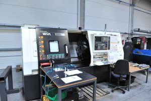 Hyundai Wia L280 L – Year 2014