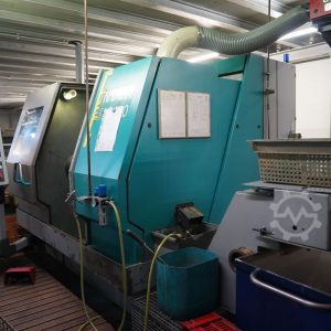 INDEX G 200 Ratio Line - Year 1994