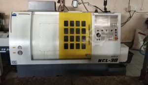 ARIX NCL 30 – 2013 Model