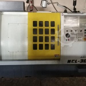 ARIX NCL 30 - 2013 Model