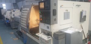 Quick-Tech XP4-42M – 2008 Model