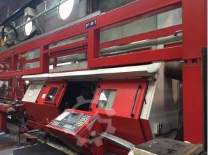 WFL M50x1600 – Year 1998