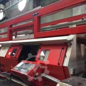 WFL M50x1600 - Year 1998