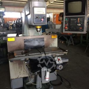 BRIDGEPORT INTERACT 1 MK2 - Year 1991