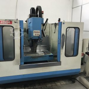 KONDIA B-700 - 1995 Model