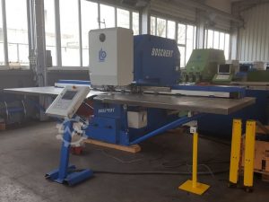 BOSCHERT ELP 1000 CNC Z – Year 2005
