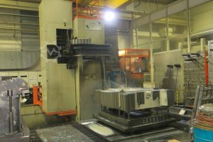 SCHARMANN HEAVYCUT 2.2/TDV 5 – 1991 Model