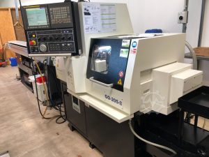 GeFong GO-205II – Year 2019