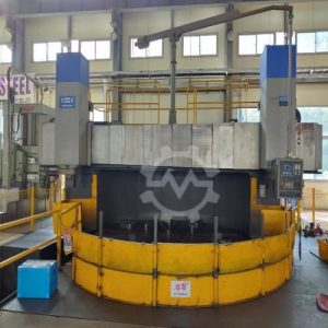 HWACHEON HVT 4045 - Year 2013