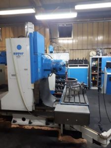 Zayer 1700 AF 3 – Year 1987