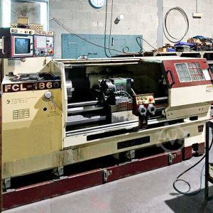 CHEVALIER FCL-1860F - 1998 Model