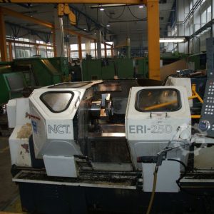 ERI 250 - 2011 Model