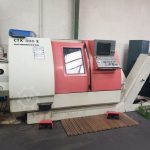 Technical Evaluation Guide: How to Identify a Quality Used, Secondhand, Pre-Owned, Surplus Gildemeister CTX400 CNC Lathe made in Germany