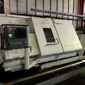 GILDEMEISTER MAX MÜLLER MD 7 - Year 1990