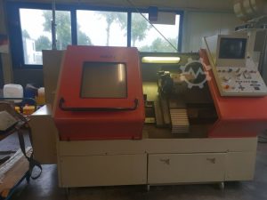 Gildemeister NEF CT 40 – 1990 Model