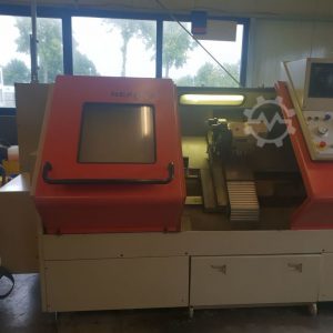 Gildemeister NEF CT 40 - 1990 Model