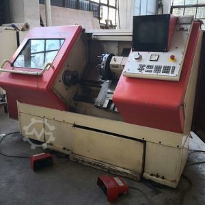 Gildemeister NEF CT40 - Year 1987