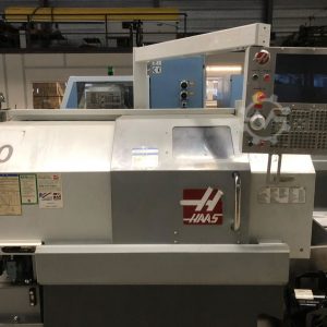 HAAS GT20 - 2011 Model