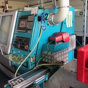 INDEX ABC 30 - Year 1997