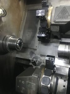 Index G200 – Year 1994