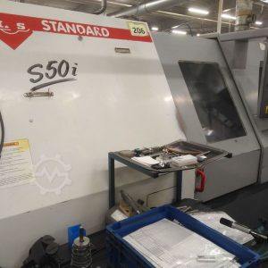 Kovosvit MAS S 50 I - Year 2006