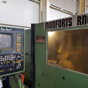 MONFORTS RNC4 - Year 1990