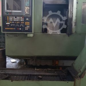 Monforts RNC3 - Year 1991