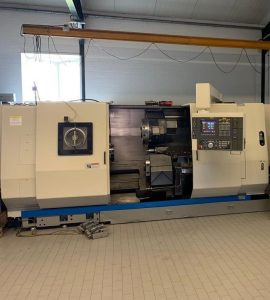 Okuma LU 25-1250 – Year 1996