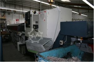 Spinner TC 32 – Year 2001