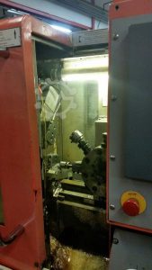 GILDEMEISTER GAC 42 – 1992 Model