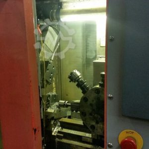 GILDEMEISTER GAC 42 - 1992 Model