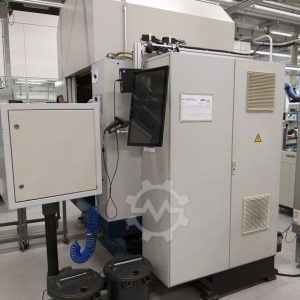 ALZMETALL BAZ 15 - 2000 Model