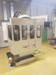 Brother TC 211 – Year 1985