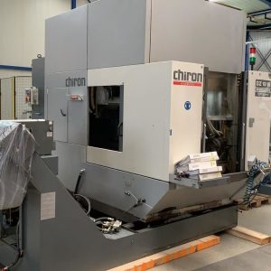 CHIRON DZ18W - 2001 Model