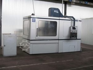 FAMU PARPAS PHS 812 – Year 1998