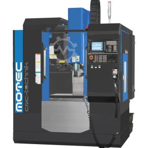 MOTEC VMC-600 - 2019 Model