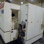 What Do Buyers Look for Before Investing in a Pre-Owned, Used, Secondhand, Surplus CNC Equipment Before Purchase STAMA MC533 TWIN Spindles CNC Vertical Machining Center made in Germany