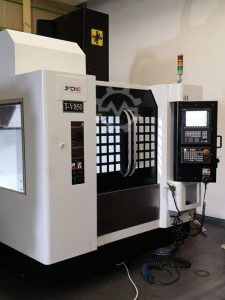 TAIKAN T-V850 – Year 2018