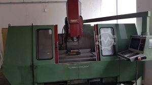 ANAYAK ANAK MATIC-9 – 1996 Model