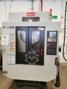 AWEA AT510 – Year 2013